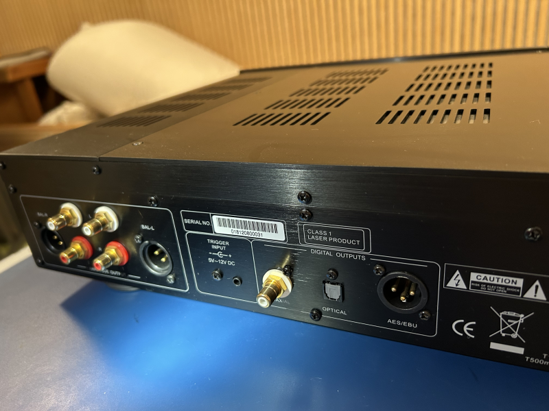 XTZ CD-100 Divine - Bild 2 av 2