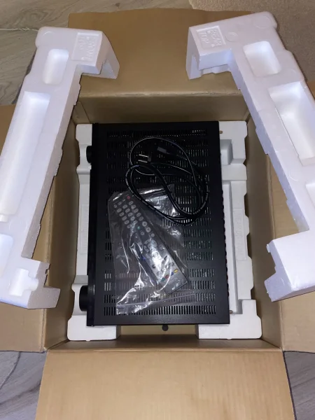 Denon AVR-S950H - Bild 3 av 3