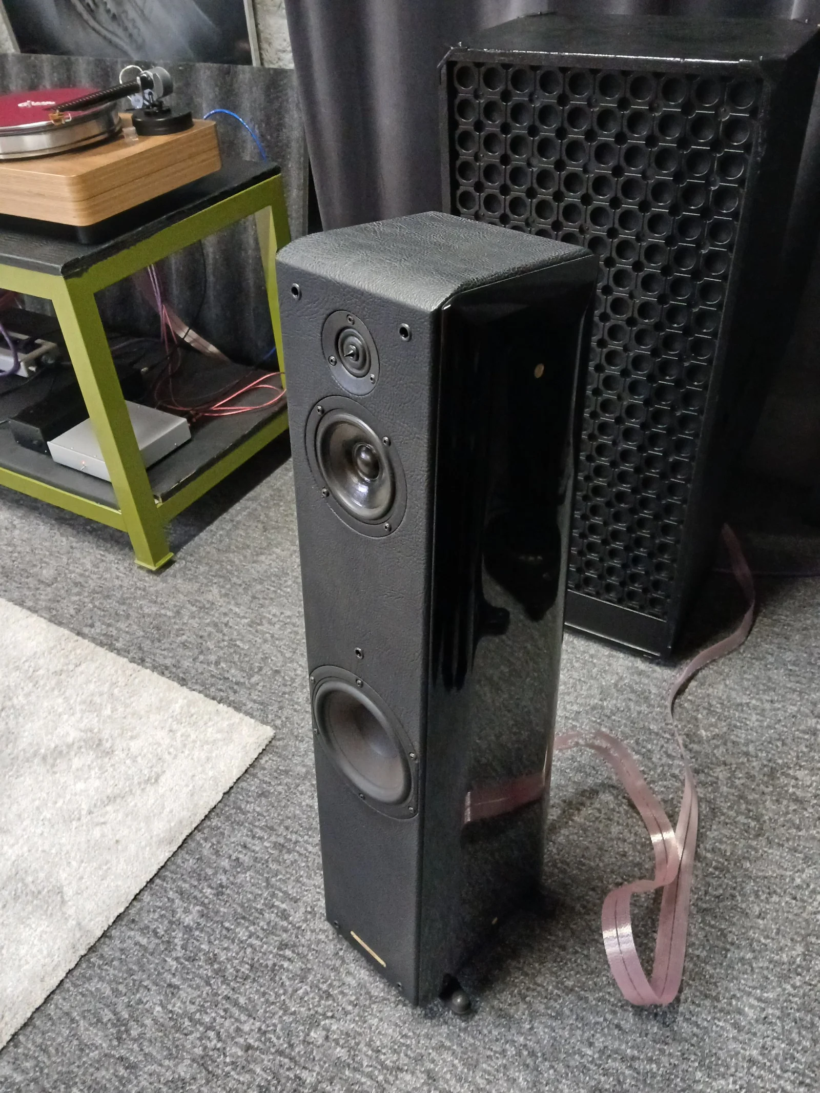 Sonus faber Sonus faber - Bild 1 av 4
