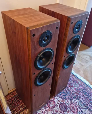 Wallin B56 h&ouml;gtalare