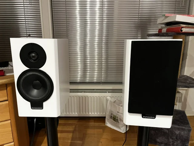 Dynaudio XEO 20 Dynaudio XEO 20 - Bilde 2 av 2