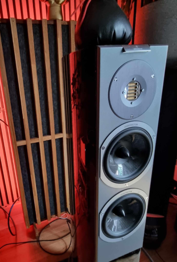 Audiovector R3 Arreté – högtalare