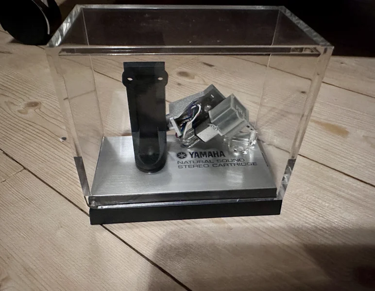 Yamaha Stereopaket med NS100m - Billede 7 af 7