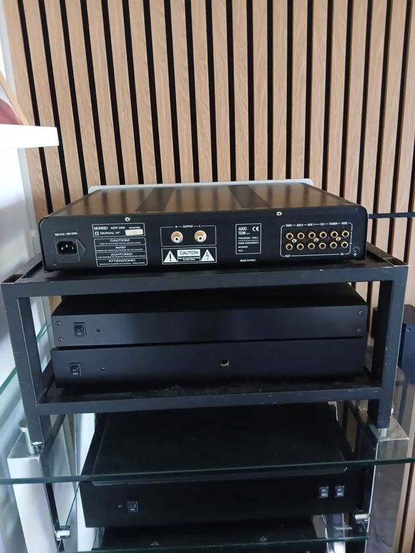 Monrio asty line r&ouml;rf&ouml;rsteg - Bild 3 av 5