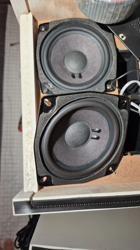 Audio Pro A4-14 - Billede 7 af 8