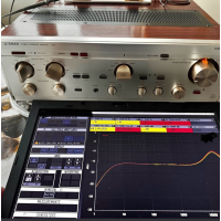 Luxman L-525 – Legendarisk!!