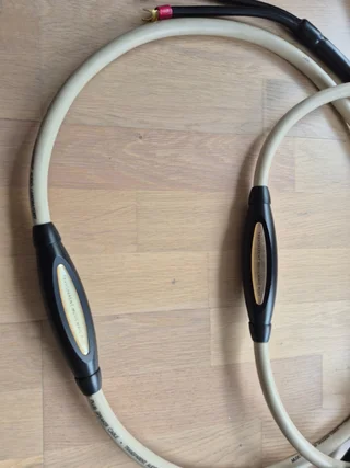 Transparent MusicWave Plus MM2 *sänkt pris*