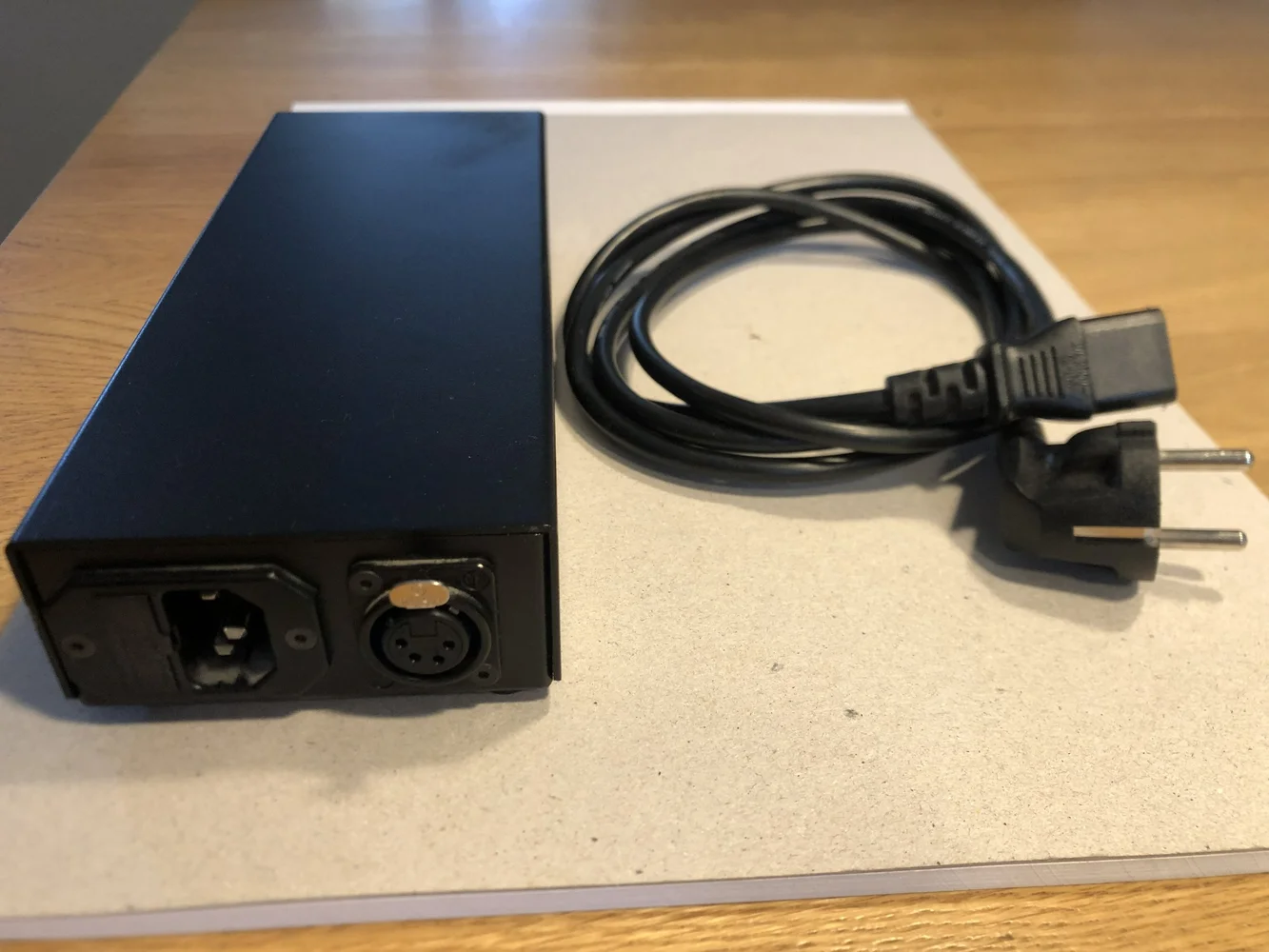 Lehmann Black Cube - Bild 2 av 3