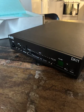 Lavry DA11 Lavry DA11