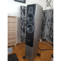 Dynaudio Contour 30i