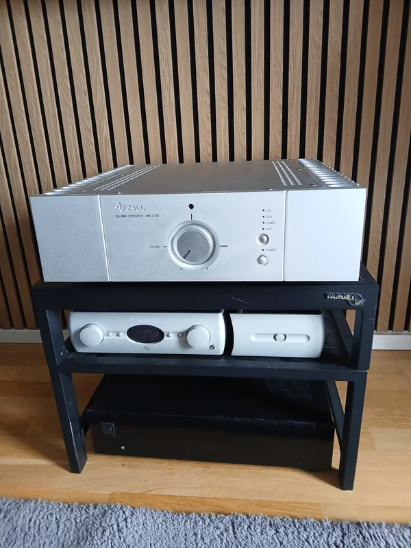 Zell ZD80 Zell ZD80 - Billede 1 af 5