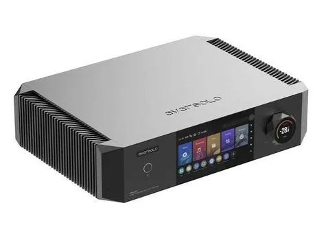 EverSolo DMP-A10