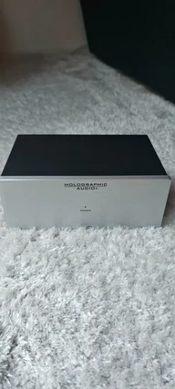 Holographic Audio PF Two DC filter