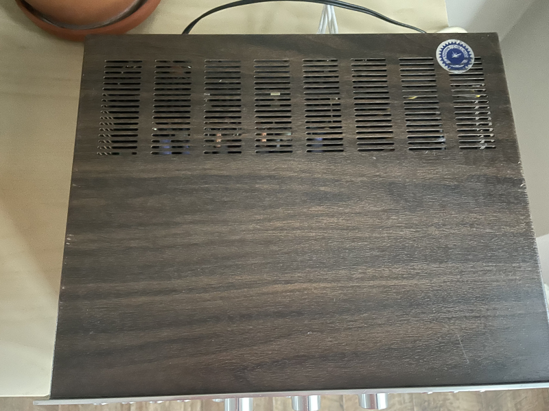 Marantz 1060 - Bild 2 av 2