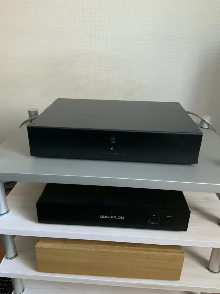 Linn Klimax DSM/1 Renew Utopik - Bild 2 av 2