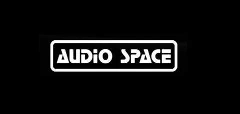 Audio Space (Allt &auml;r av intresse)