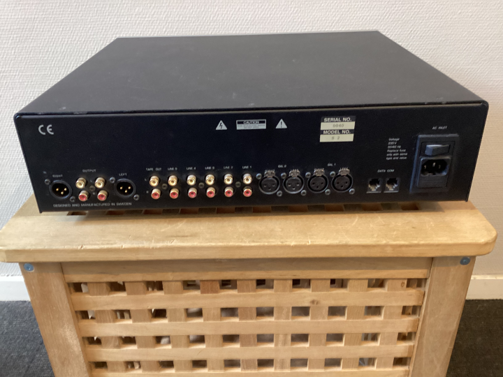 Avantage S-2