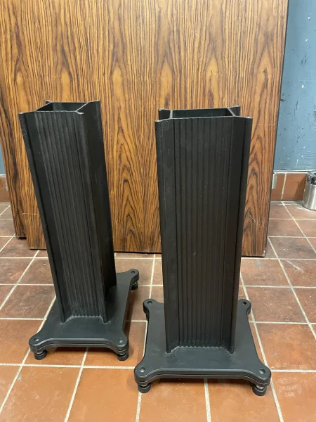 Aavik stativ - Bild 1 av 4