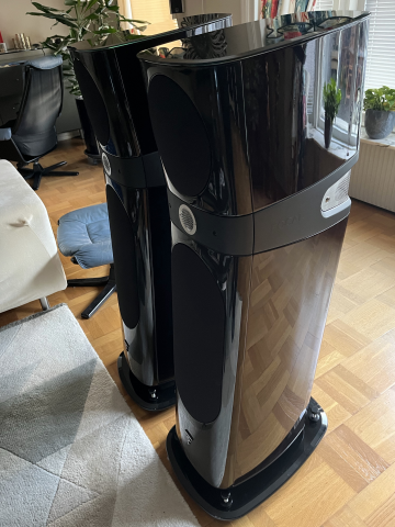 Focal Sopra 2  Nytt pris