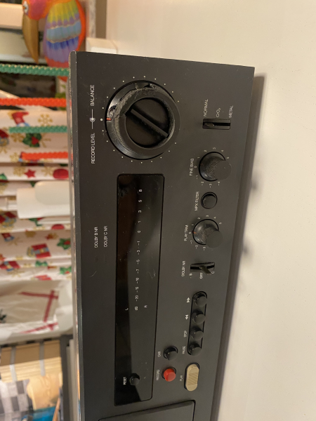 Nad 6100 Nad 6100 - Bild 2 av 5