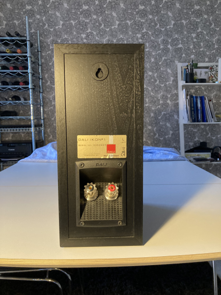 2st Dali Ikon 1 2st Dali Ikon 1 - Bild 4 av 4