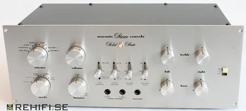Marantz Model 7T