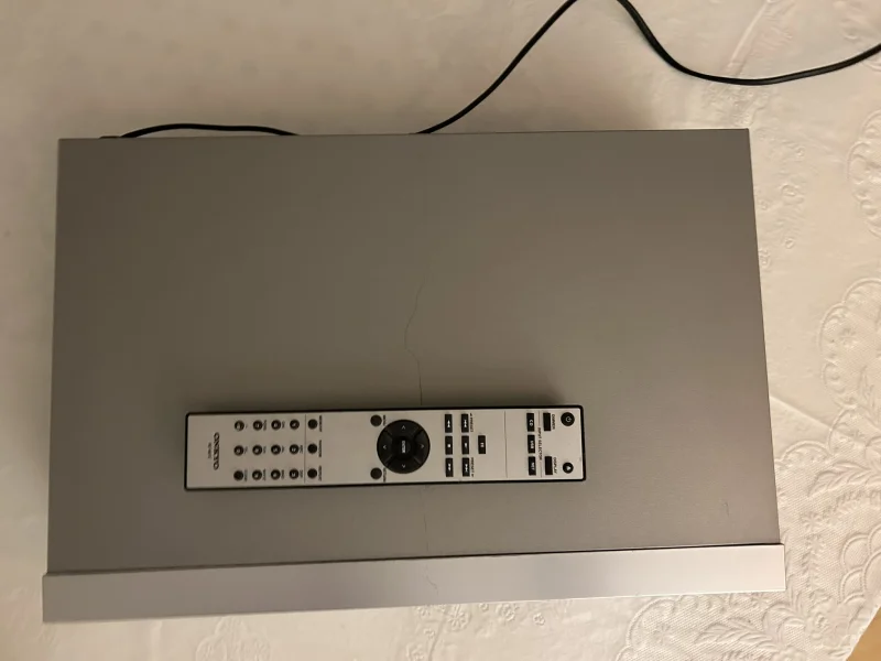 Onkyo N-C7050 Onkyo N-C7050 - Bild 2 av 5