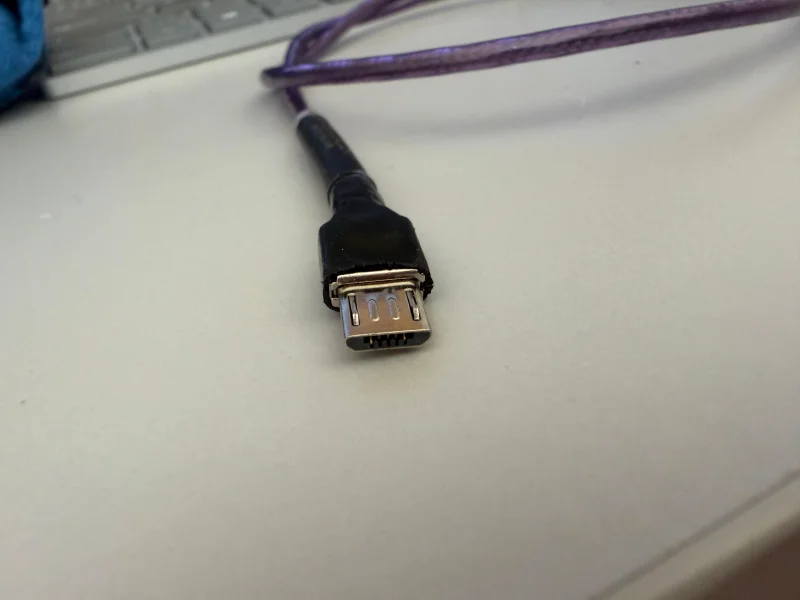 Nordost USB - Bild 2 av 4