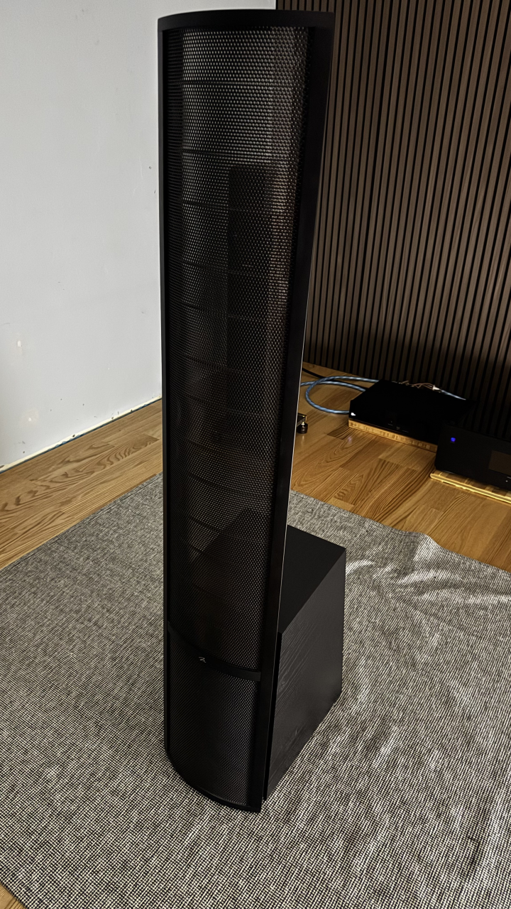 Martin Logan Vista