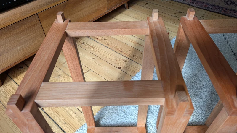 Harbeth M30 srands - Bild 3 av 7