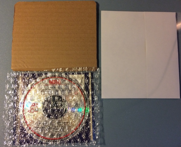 CD - INDIE & ALTERNATIVE 20-30kr/st (Fint Skick) - Bild 8 av 8