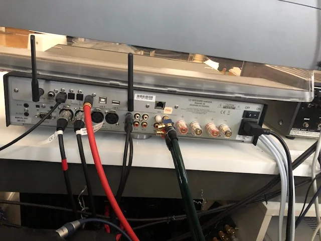 Primare I32 med DAC. - Bild 2 av 2