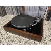 Thorens 160s mkIV med SME 3009