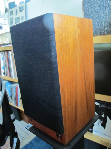 KEF Reference 101 - Bild 3 av 4