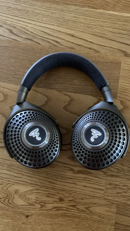 Focal Bathys MG marknadens b&auml;sta tr&aring;dl&ouml;sa lurar. - Bild 6 av 9