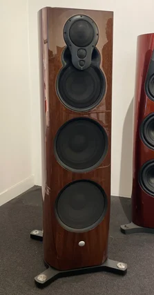 Linn Klimax 350 Organik – Factory Organik, One Owner