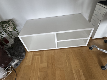 Hifirack i 30 mm MDF