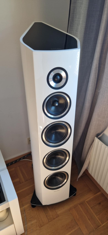 Sonus Faber Venere S
