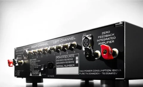 Audio Analogue Puccini Anniversary