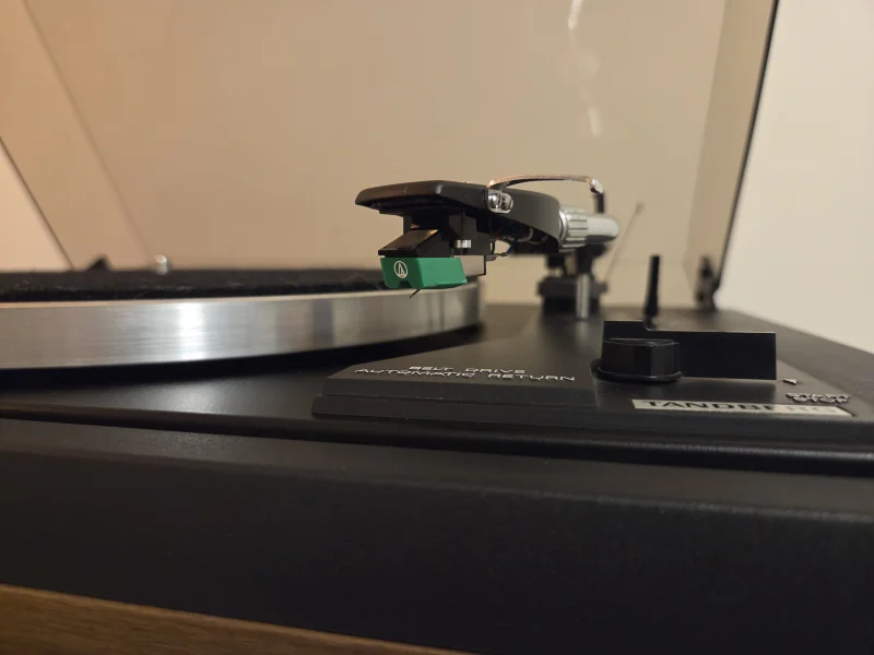 Tandberg TT5000 Tandberg TT5000 - Bild 3 av 5