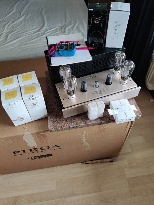 Canary M90 - Bild 2 av 4