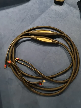 Transparent audio musicwave super mm2