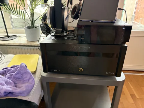 Emotiva XPA-2 Gen 3