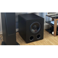 SVS PB2000 pro