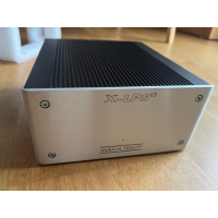 Musical fidelity LPS V3 samt PSU