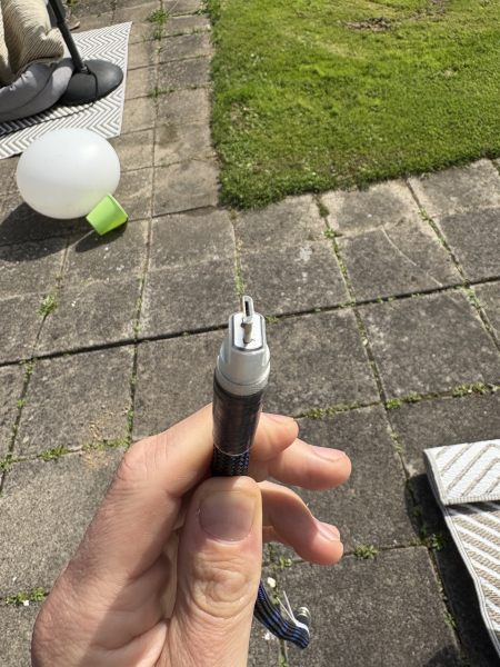 Farad DC Level 2 koppar - Bild 3 av 3
