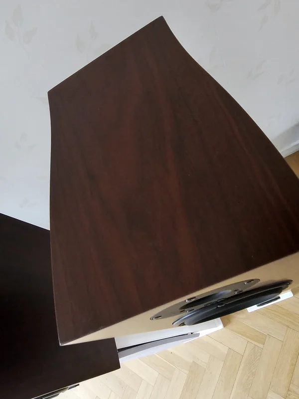 T+A Criterion 450 - Bild 4 av 5