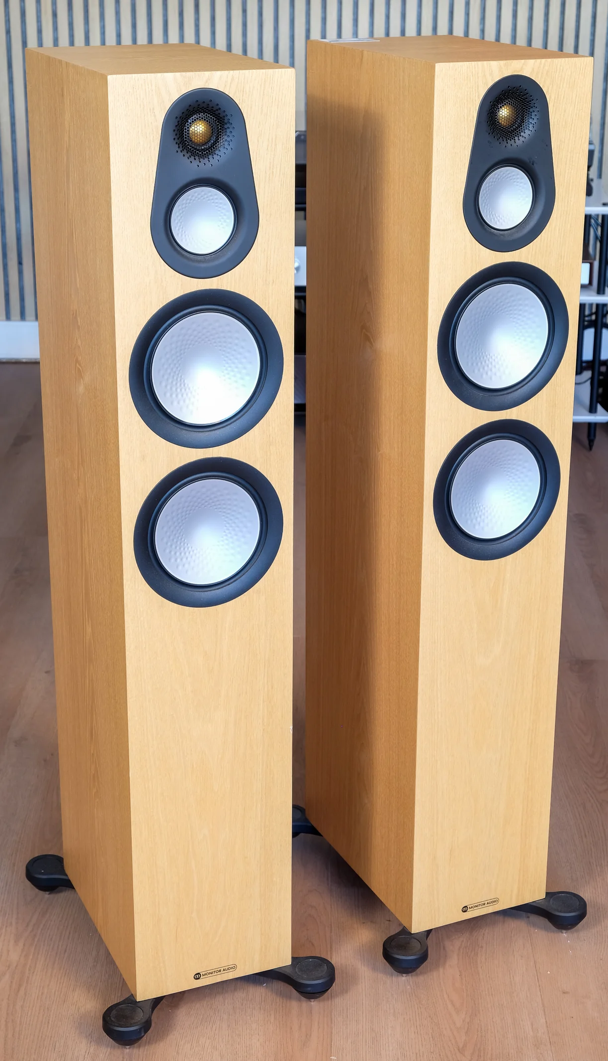 Monitor Audio Silver 300 7G
