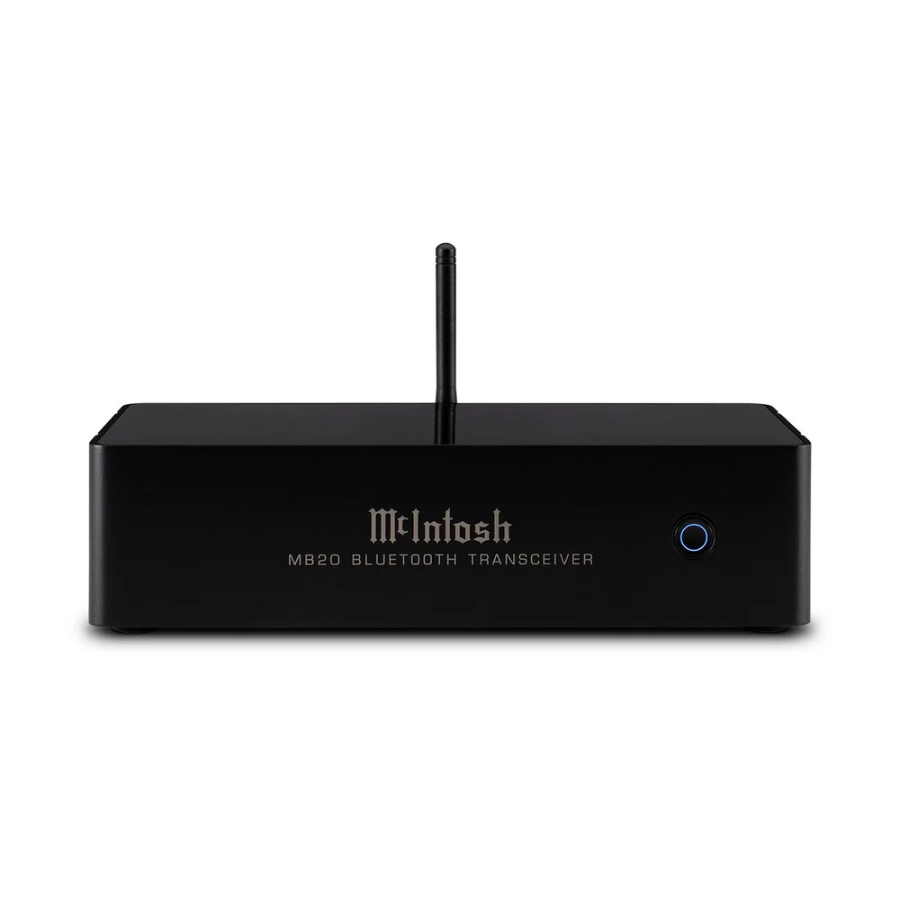 McIntosh MB20 - Bluetooth Transceiver, visningsex/utg&aring;ende modell - Bild 2 av 3