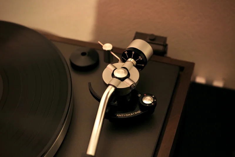 Pioneer PL-12D (nyservad) Pioneer PL-12D (nyservad) - Image 3 of 7
